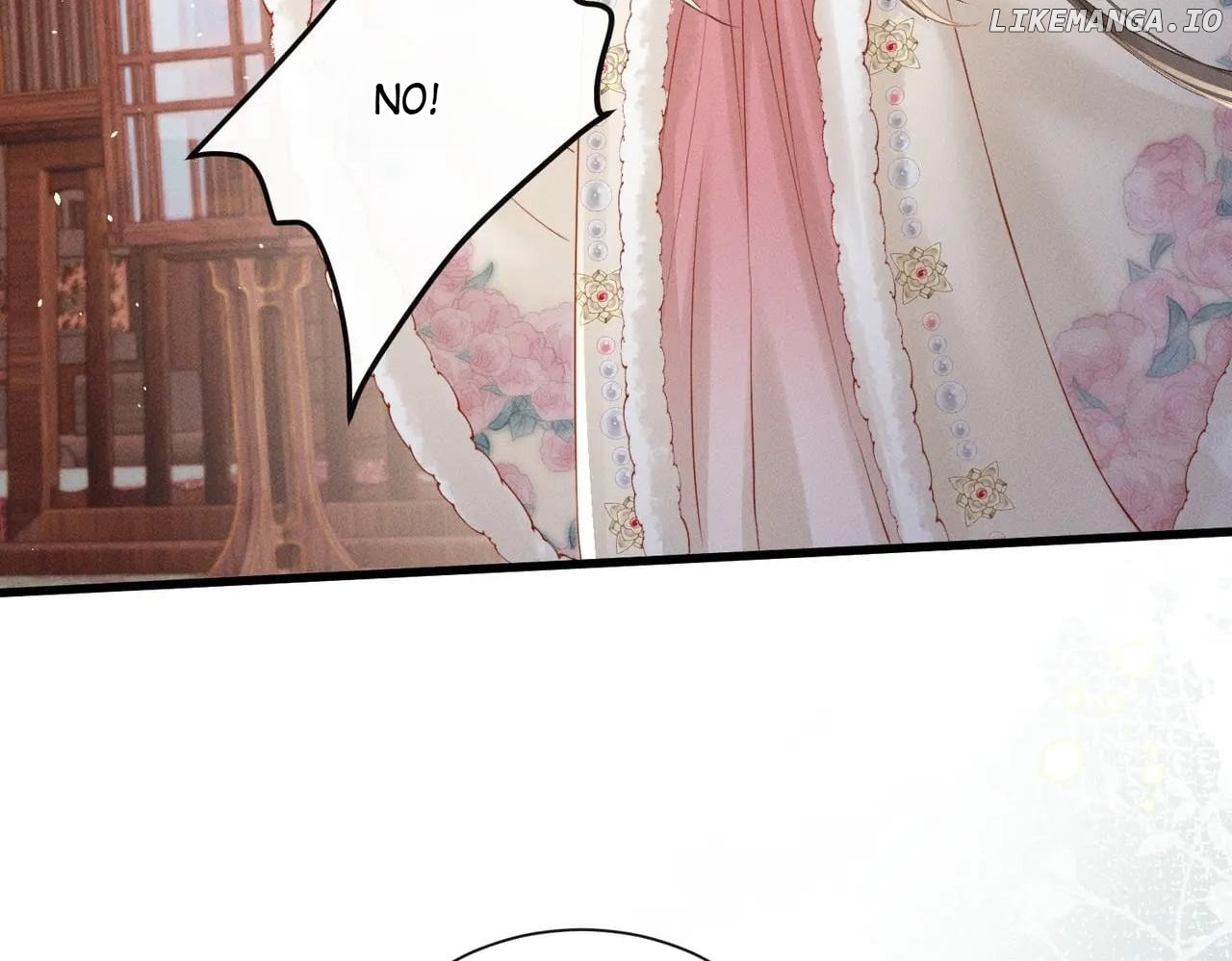 The Tyrant’s Family Lasts Thanks To Her Inner Voice Chapter 55 - page 5